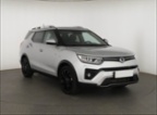 SsangYong Tivoli Grand, 1.5 T-GDIStyle , Automat,