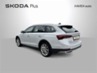 Škoda Octavia, Combi 2.0 TDI 4x4 DSG Scout, kombi,