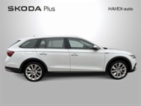 Škoda Octavia, Combi 2.0 TDI 4x4 DSG Scout, kombi,