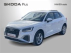 Audi Q2, 35 TFSI S tronic S line, CUV, benzin