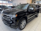 Chevrolet Silverado, High Country 6,2 V8 + LPG