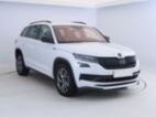 Skoda Kodiaq, 2.0 TDI 4x4Sportline ,, SUV, Diesel