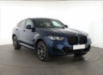 BMW Řada X4, xDrive20i, Výhřev, Navi, Kamera,, SUV