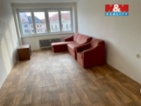 Prodej bytu 2+1, 58 m², Louny, ul. Mírové náměstí
