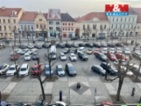 Prodej bytu 2+1, 58 m², Louny, ul. Mírové náměstí