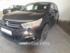 Citroën C4, 1.4 i, AC, temp, hatchback, benzín