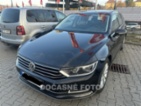 Volkswagen Passat, 2.0 TDi, kombi, nafta
