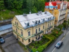 Prodej atypického bytu, 213 m², Mar. Lázně, ul. Třebízského