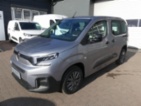 Citroën Berlingo, PLUS PROFI Diesel 100k Manual,