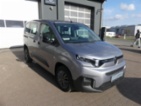 Citroën Berlingo, PLUS PROFI Diesel 100k Manual,