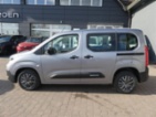 Citroën Berlingo, PLUS PROFI Diesel 100k Manual,