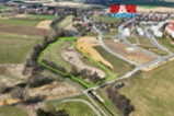 Pozemek 21 233 m2 v Bystřici nad Pernštejnem