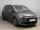Citroen C4 Grand Picasso, 1.6 BlueHDi, Automat,