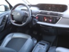 Citroen C4 Grand Picasso, 1.6 BlueHDi, Automat,