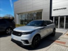 Land Rover Range Rover Velar, 3,0 Dynamic HSE D300