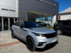 Land Rover Range Rover Velar, 3,0 Dynamic HSE D300
