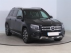 Mercedes Třída GLB, GLB 250 4MATIC,, SUV, Benzín