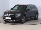 Mercedes Třída GLB, GLB 250 4MATIC,, SUV, Benzín