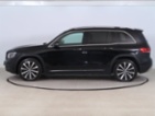 Mercedes Třída GLB, GLB 250 4MATIC,, SUV, Benzín