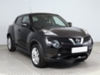 Nissan Juke, 1.2 DIG-T, ČR,1.maj, Navi, Tempomat,,