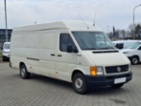VW LT, 2.5 TDI Maxi, 13m3, 1.0t, ČR