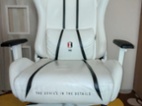 Herní židle Diablo one