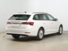 Skoda Octavia, 2.0 TDIAmbition , ČR,1.maj,