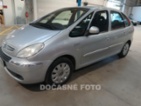 Citroën Xsara Picasso, 1.6i, ČR, AC, MPV, benzín