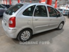 Citroën Xsara Picasso, 1.6i, ČR, AC, MPV, benzín
