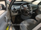 Citroën Xsara Picasso, 1.6i, ČR, AC, MPV, benzín