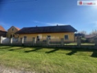 pronájem rodinného domu se zahrádko