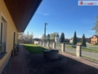 pronájem rodinného domu se zahrádko