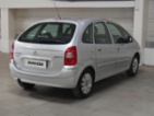 Citroën Xsara Picasso, 1.6i, ČR, AC, MPV, benzín