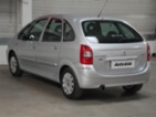 Citroën Xsara Picasso, 1.6i, ČR, AC, MPV, benzín