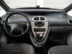 Citroën Xsara Picasso, 1.6i, ČR, AC, MPV, benzín