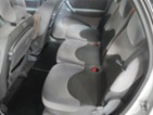 Citroën Xsara Picasso, 1.6i, ČR, AC, MPV, benzín
