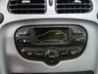 Citroën Xsara Picasso, 1.6i, ČR, AC, MPV, benzín