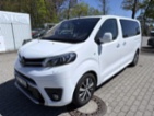 Toyota ProAce Verso, 2.0D-4D 130 kW 6 míst, DPH
