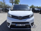 Toyota ProAce Verso, 2.0D-4D 130 kW 6 míst, DPH