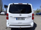 Toyota ProAce Verso, 2.0D-4D 130 kW 6 míst, DPH