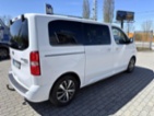 Toyota ProAce Verso, 2.0D-4D 130 kW 6 míst, DPH