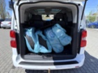 Toyota ProAce Verso, 2.0D-4D 130 kW 6 míst, DPH