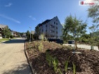 pronájem bytu 1+1 s šatnou, 54,7m2,