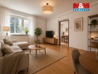 Prodej bytu 2+1, 63 m², Havlíčkova Borová, ul. Havlíčkova