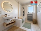 Prodej bytu 2+1, 63 m², Havlíčkova Borová, ul. Havlíčkova