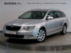 Škoda Superb, ELEGANCE 2.0TDI 103KW 4x4 DSG, kombi