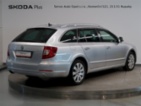 Škoda Superb, ELEGANCE 2.0TDI 103KW 4x4 DSG, kombi