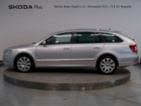 Škoda Superb, ELEGANCE 2.0TDI 103KW 4x4 DSG, kombi
