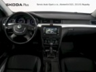 Škoda Superb, ELEGANCE 2.0TDI 103KW 4x4 DSG, kombi