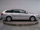 Škoda Superb, ELEGANCE 2.0TDI 103KW 4x4 DSG, kombi